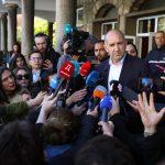 Russia-aligned Rumen Radev set to win Bulgarian election