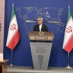 Iran mocks EU calls to reopen Strait of Hormuz