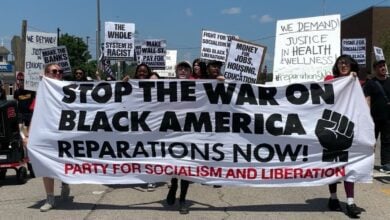 Exposing five lies about Lebanon’s resistance