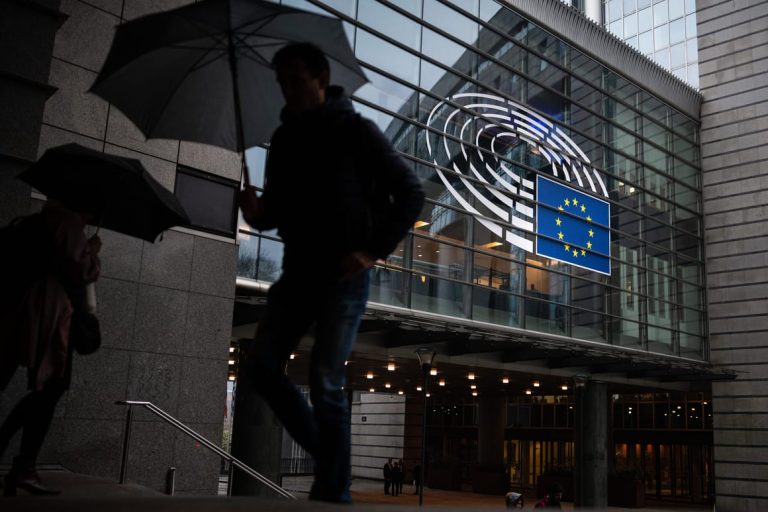 EU Parliament’s reputation at stake in access debate, new anti-fraud chief says