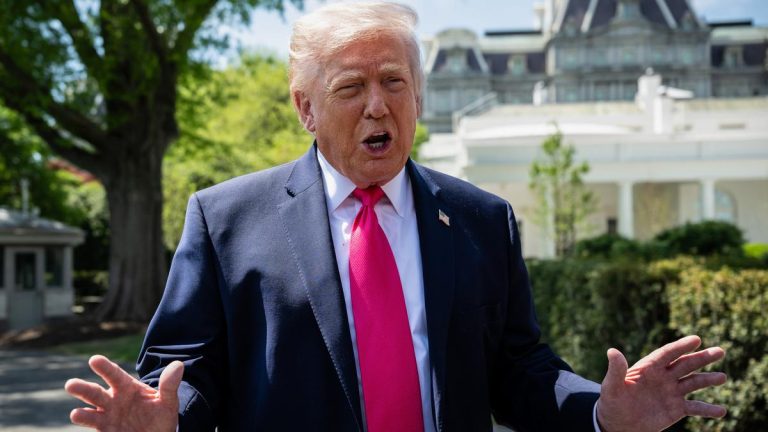 Middle East war: US President Donald Trump accuses Iran of breaking ceasefire ahead of fresh negotiations