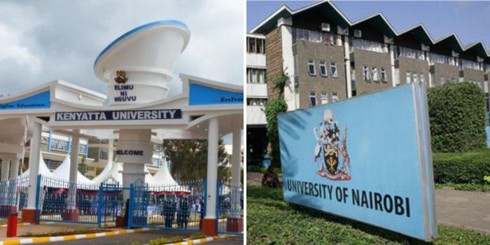 Alarm Raised Over Outdated University Courses Ahead of KUCCPS Placement