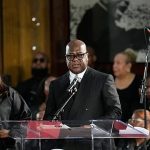 DRC government, AFC/M23 rebels agree to ease humanitarian access