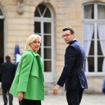Le Pen, Bardella offer to slash red tape in overture to business leaders