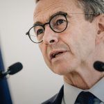 French conservative leader Retailleau gets party backing for presidential bid