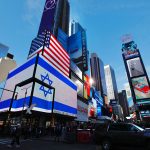 Big winners at the Democrats’ national meeting: Israel and AIPAC