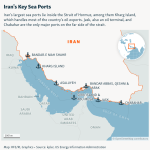 Iran Explains Why Didn’t Act On Seized Ship