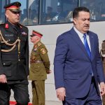 Iraq’s ruling Shia bloc races to choose PM as US, Iran watch