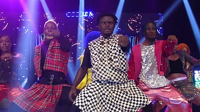 At MASA 2026, a choreographer’s tribute to Abidjan’s urban culture