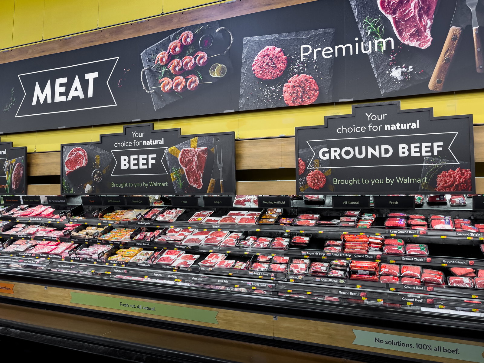 Fields of Dependency