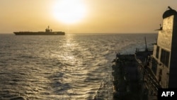 Prospects For New Round Of US-Iran Talks Clouded Two Days Before Truce Expires