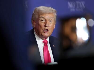 International Law Is Being Used to Restrain Iran, Enable US and Israel