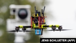 Germany Tells Russia Threats Are ‘Unacceptable’ After Arms Makers List Published