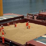 China Threat to US Commodities Pricing Dominance