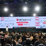Building a workforce without walls at HR Tech Asia 2026