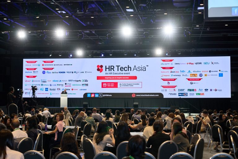 Building a workforce without walls at HR Tech Asia 2026