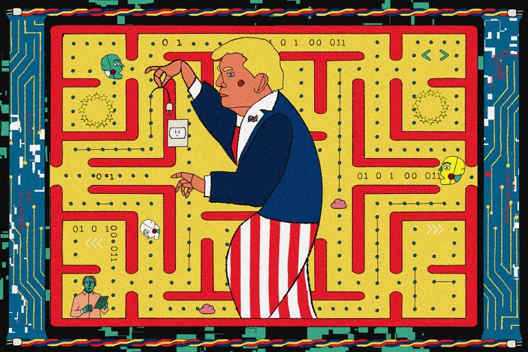 The problem with Europe’s Big Tech breakup: It’s still hooked