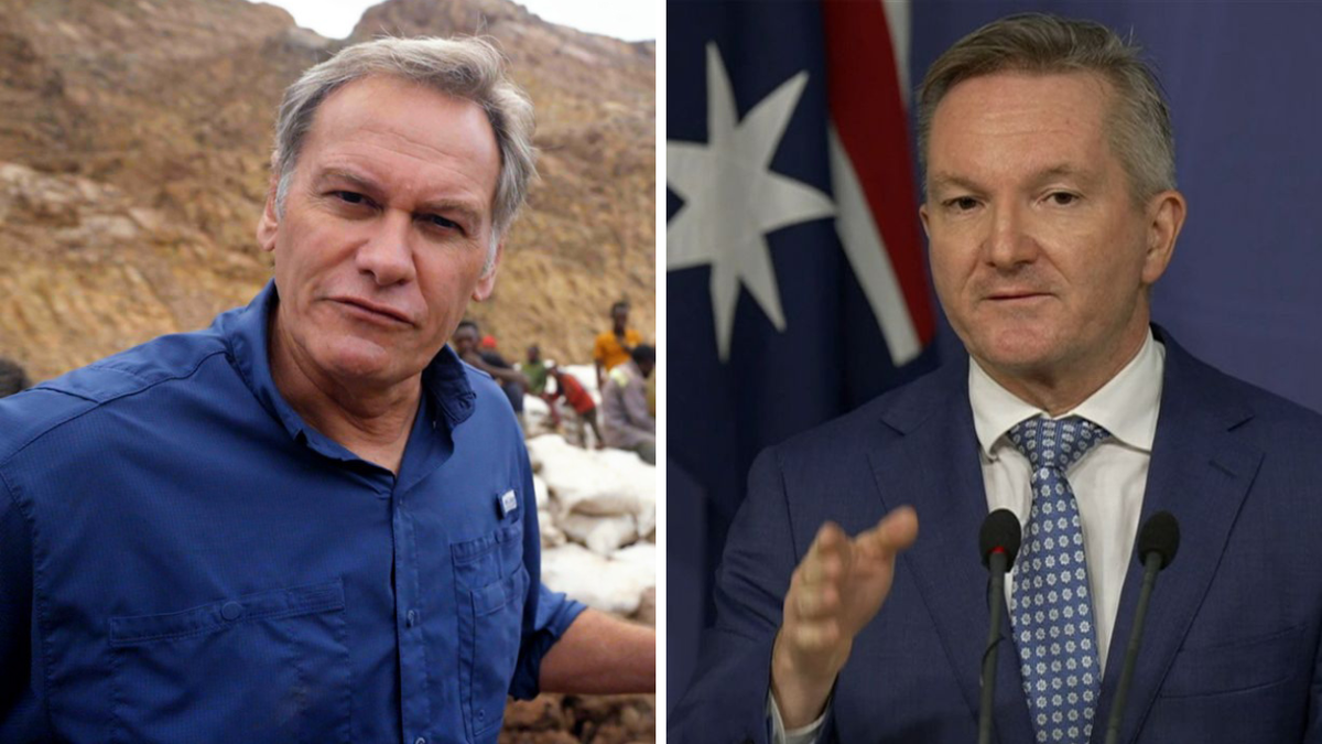 Liam Bartlett: Australia’s energy security has been sacrificed on altar of green politics amid Middle East war