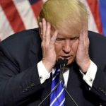 Trump Is Mentally Collapsing As His Lying Superpower Abandons Him