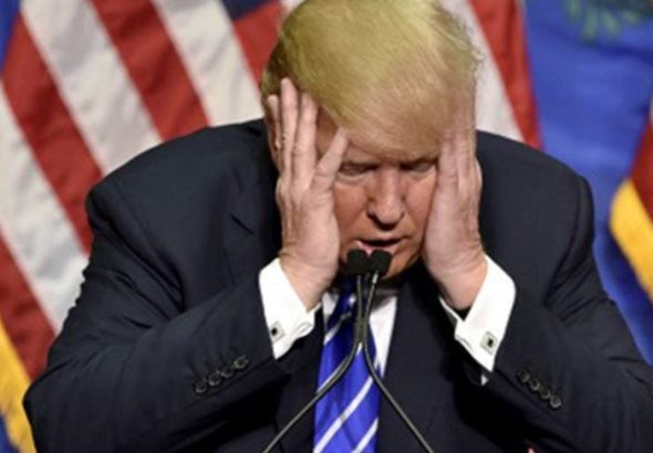 Trump Is Mentally Collapsing As His Lying Superpower Abandons Him