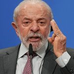 President Lula slams Trump over U.S. rejection of South Africa at the G20 summit