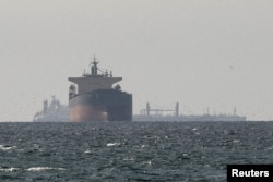 US Seizes Another Ship For Carrying ‘Material Support’ To Iran