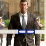 Roberts-Smith’s arrest: one more cautious step towards trial