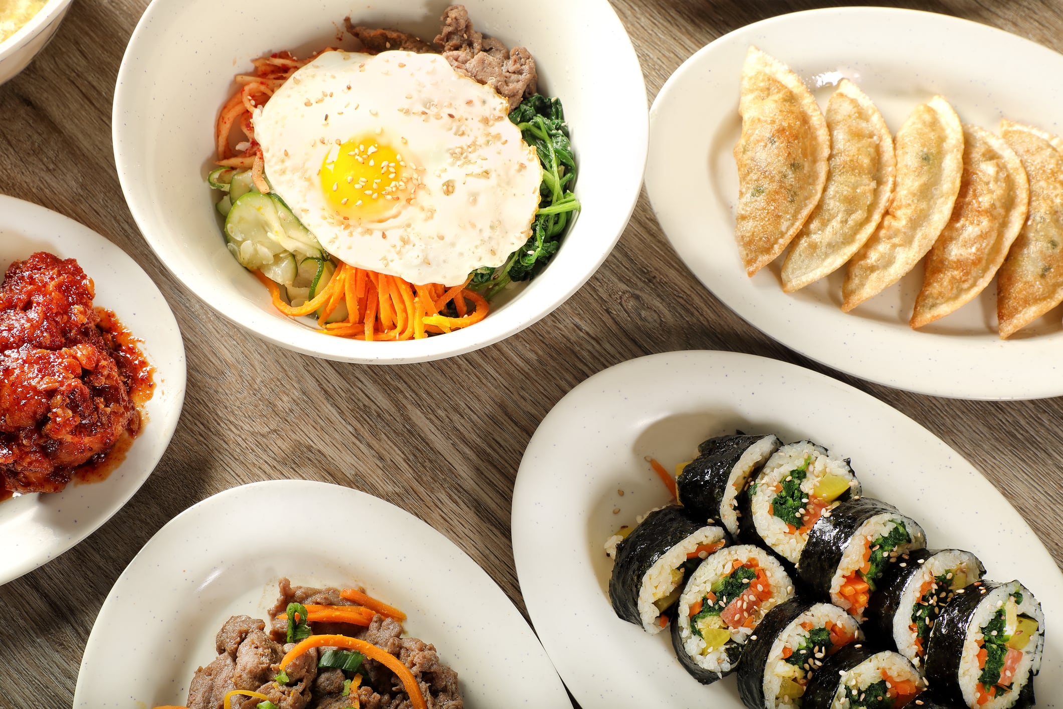 K Food exports set to take major hit after losing Middle East growth