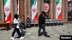 Peace Talks Uncertain As US-Iran Cease-Fire Expiration Nears