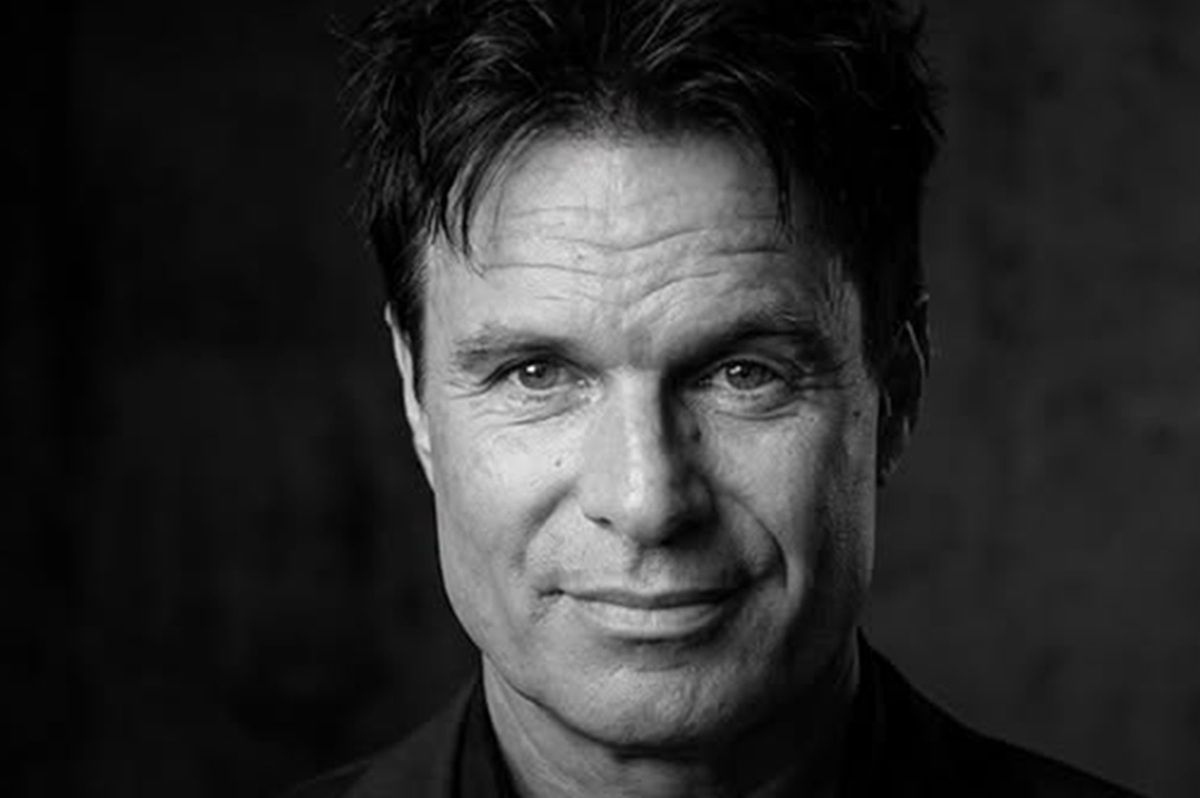 Patrick Muldoon, who played Austin on ‘Days of Our Lives’, dies