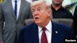 Trump Extends Cease-Fire Amid Uncertainty Over Iran’s Position; Blockade To Remain