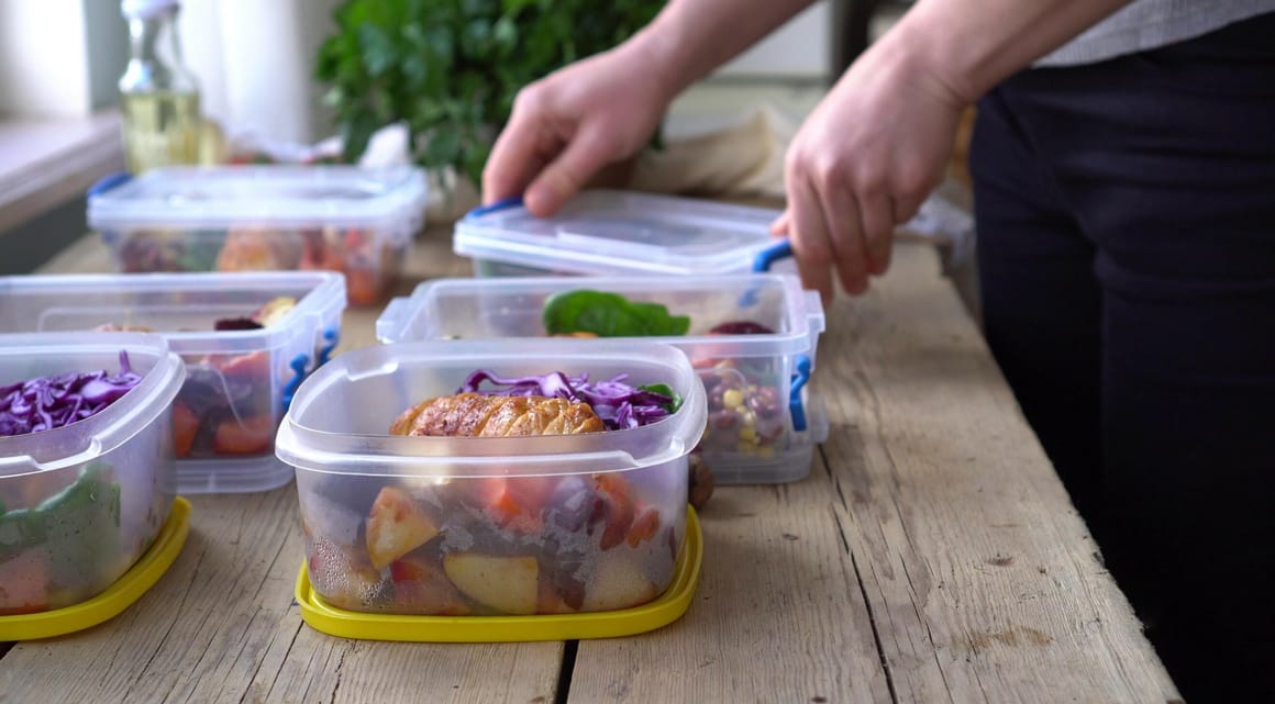 The lunchbox dilemma: Why Europe’s packaging push risks backfiring 