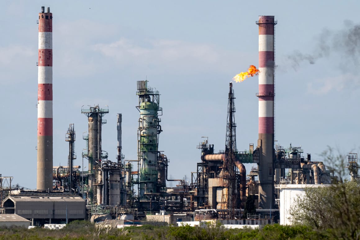 How the EU’s mega energy crisis plan will — and won’t — help