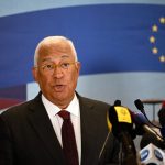 Costa steps up pressure to break EU budget deadlock