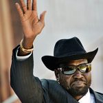 South Sudan to hold elections in December as fighting rages on