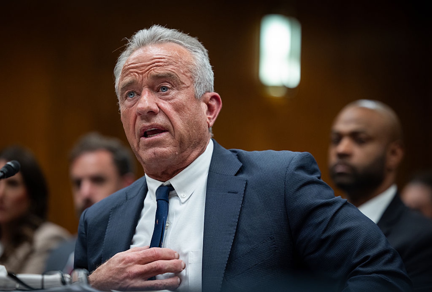 America isn’t prepared for what comes after the measles crisis