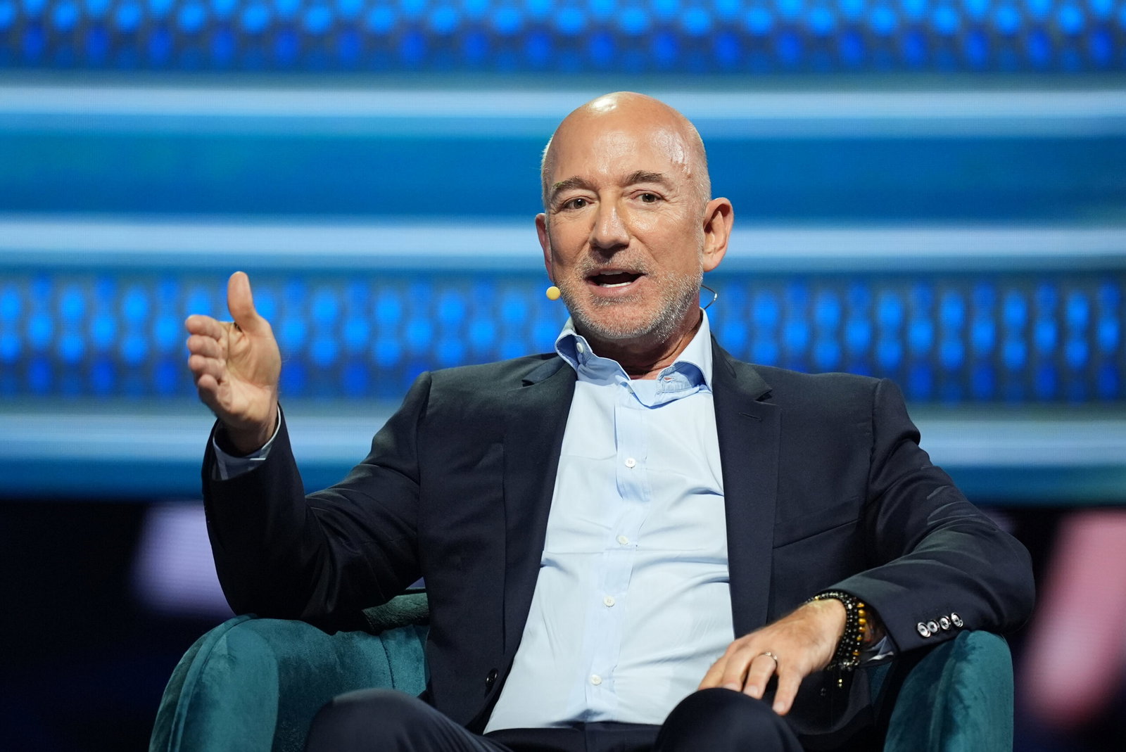 Why We Don’t Need Billionaires