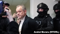 Moldovan Oligarch Vladimir Plahotniuc Sentenced To 19 Years In Prison