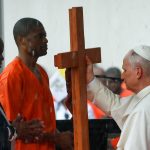 Pope Leo urges justice reform in Equatorial Guinea’s prisons