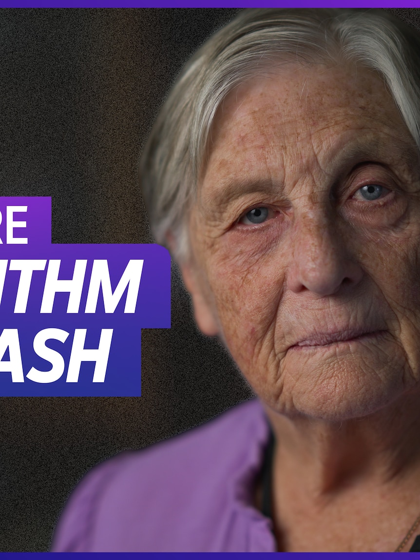 The computer program deciding the level of care for elderly Australians