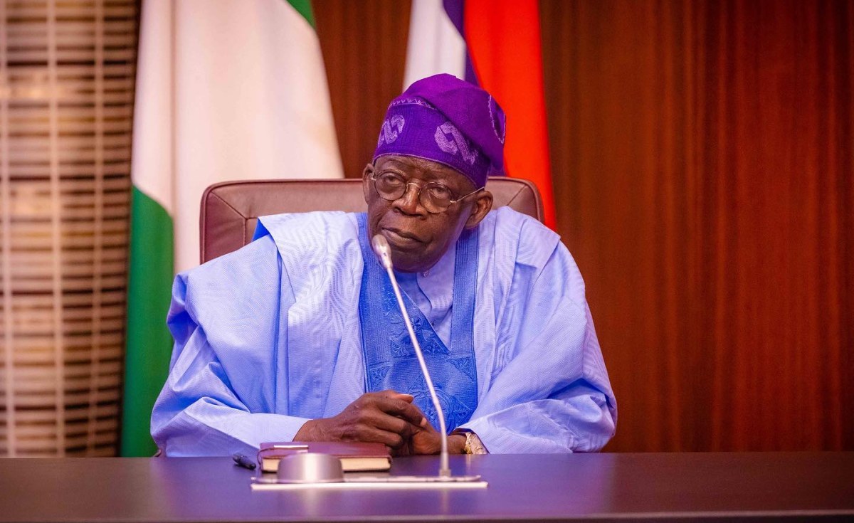 Nigeria: Why Tinubu Fired Wale Edun As Finance Minister