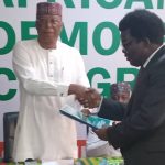 ADC: Party’s Constitution Not Just A Document But Soul Of Its Collective Aspirationsv