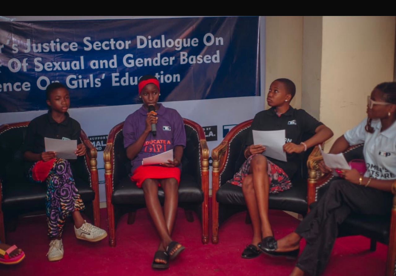 TIP Rallies Stakeholders On Girls’ Education, Unveils Girl-Led Scorecard