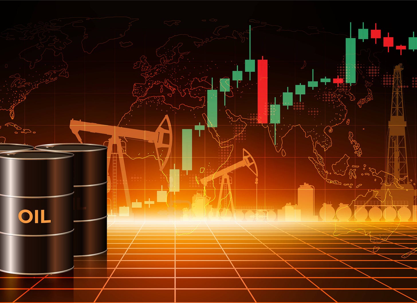 Japan’s US$10bn SEA Oil Lifeline Risks Solving Wrong Problem