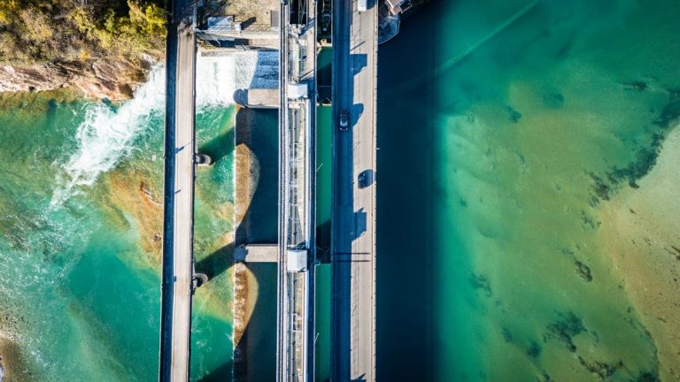 Europe’s auspicious renewable: Hydro power