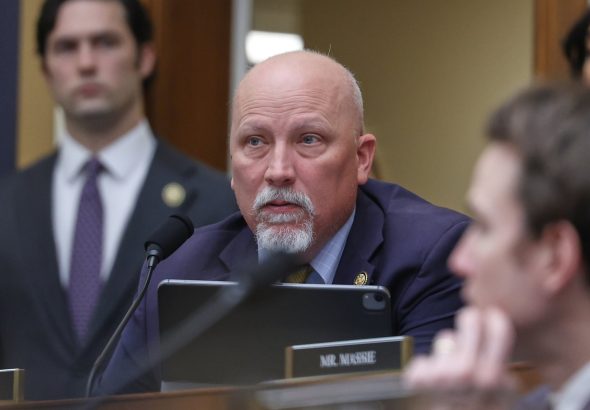 A Bill That Would Make Joseph McCarthy Blush