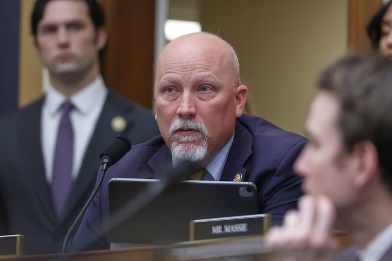 A Bill That Would Make Joseph McCarthy Blush