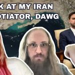 Understanding Israel, Palestine, Iran, and Lebanon (Half the Answer #79, with Y. L. Al-Sheikh)