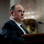 U.S. navy chief resigns amid Pentagon infighting