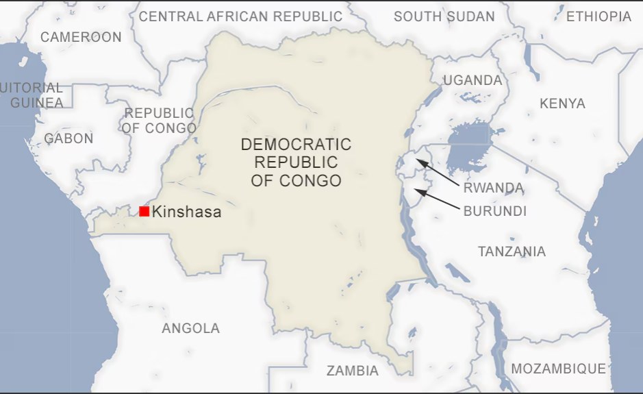 Congo-Kinshasa: U.S. In Talks to Send Afghan Refugees to DR Congo